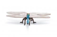 Figurina - Wild Animal Kingdom - Dragonfly