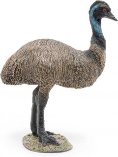 Figurina - Wild Animal Kingdom - Emu