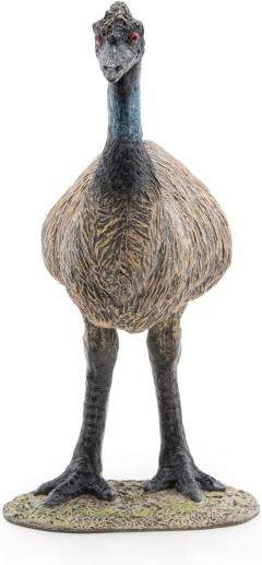 Figurina - Wild Animal Kingdom - Emu