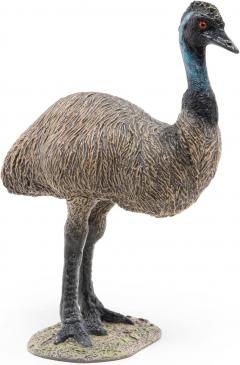 Figurina - Wild Animal Kingdom - Emu