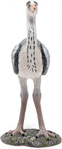 Figurina - Wild Animal Kingdom - Grey Heron