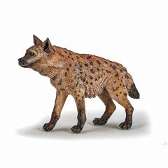 Figurina - Wild Animal Kingdom - Hyena