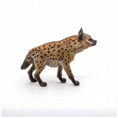 Figurina - Wild Animal Kingdom - Hyena