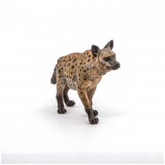 Figurina - Wild Animal Kingdom - Hyena