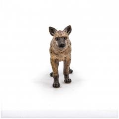 Figurina - Wild Animal Kingdom - Hyena