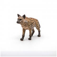 Figurina - Wild Animal Kingdom - Hyena