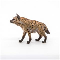 Figurina - Wild Animal Kingdom - Hyena