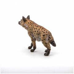 Figurina - Wild Animal Kingdom - Hyena