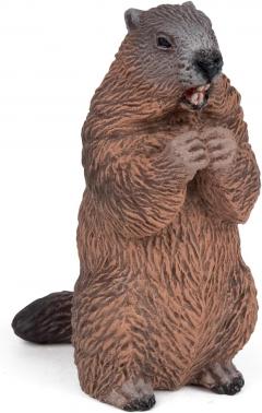 Figurina - Wild Animal Kingdom - Marmot