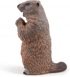 Figurina - Wild Animal Kingdom - Marmot