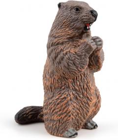 Figurina - Wild Animal Kingdom - Marmot