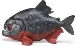 Figurina - Wild Animal Kingdom - Piranha