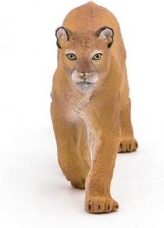 Figurina - Wild Animal Kingdom - Puma