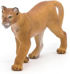 Figurina - Wild Animal Kingdom - Puma