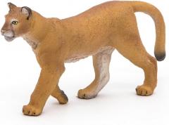 Figurina - Wild Animal Kingdom - Puma