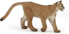 Figurina - Wild Animal Kingdom - Puma