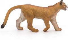 Figurina - Wild Animal Kingdom - Puma