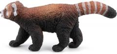 Figurina - Wild Animal Kingdom - Red Panda