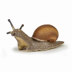Figurina - Wild Animal Kingdom - Snail