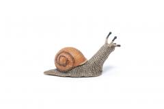 Figurina - Wild Animal Kingdom - Snail