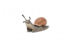 Figurina - Wild Animal Kingdom - Snail