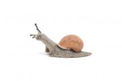 Figurina - Wild Animal Kingdom - Snail