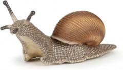 Figurina - Wild Animal Kingdom - Snail