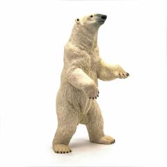 Figurina - Wild Animal Kingdom - Standing Polar Bear