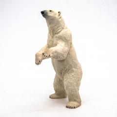 Figurina - Wild Animal Kingdom - Standing Polar Bear