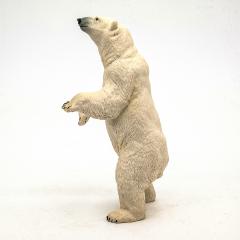 Figurina - Wild Animal Kingdom - Standing Polar Bear