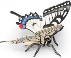 Figurina - Wild Animal Kingdom - Swallowtail Butterfly