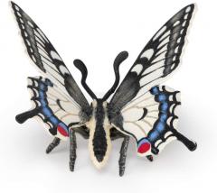 Figurina - Wild Animal Kingdom - Swallowtail Butterfly