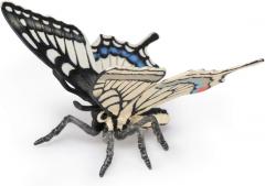 Figurina - Wild Animal Kingdom - Swallowtail Butterfly