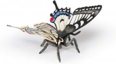 Figurina - Wild Animal Kingdom - Swallowtail Butterfly