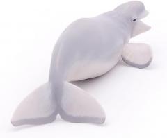 Figurina - Marine Life - Beluga Whale