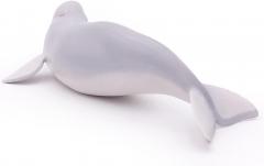 Figurina - Marine Life - Beluga Whale