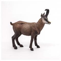 Figurina - Wild Animal Kingdom - Chamois