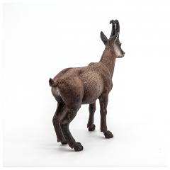 Figurina - Wild Animal Kingdom - Chamois
