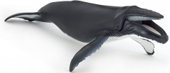 Figurina - Marine Life - Humpback Whale