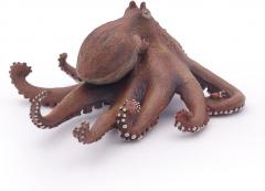 Figurina - Marine Life - Octopus