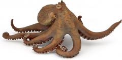 Figurina - Marine Life - Octopus