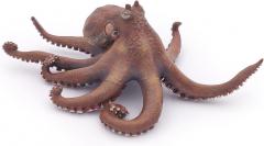 Figurina - Marine Life - Octopus