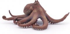 Figurina - Marine Life - Octopus