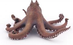 Figurina - Marine Life - Octopus