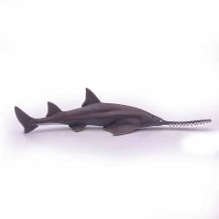 Figurina - Marine Life - Sawfish