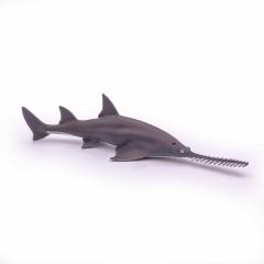 Figurina - Marine Life - Sawfish