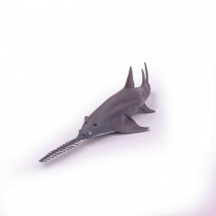 Figurina - Marine Life - Sawfish
