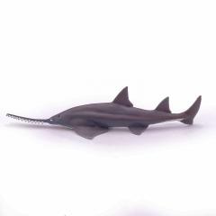 Figurina - Marine Life - Sawfish