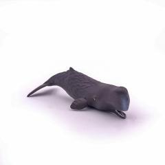 Figurina - Marine Life - Sperm Whale Calf