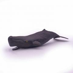 Figurina - Marine Life - Sperm Whale Calf